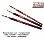Brush Starter Set
